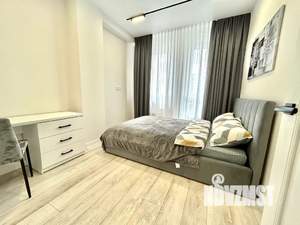 1-к квартира, посуточно, 33м2, 10/16 этаж