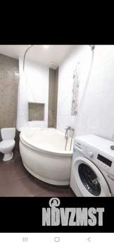 1-к квартира, на длительный срок, 40м2, 6/9 этаж