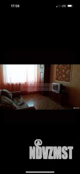 1-к квартира, на длительный срок, 35м2, 3/10 этаж