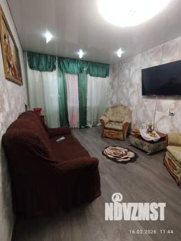 1-к квартира, на длительный срок, 33м2, 7/10 этаж