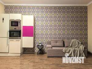 2-к квартира, посуточно, 80м2, 4/13 этаж