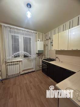 1-к квартира, на длительный срок, 35м2, 9/10 этаж