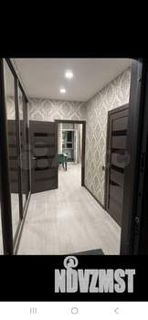 1-к квартира, на длительный срок, 46м2, 15/21 этаж