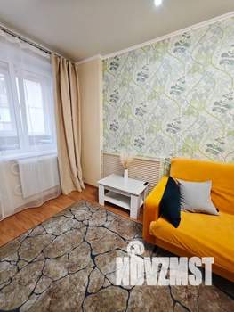 2-к квартира, посуточно, 52м2, 3/10 этаж