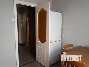 1-к квартира, посуточно, 33м2, 9/10 этаж