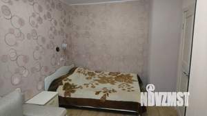 1-к квартира, посуточно, 31м2, 2/5 этаж