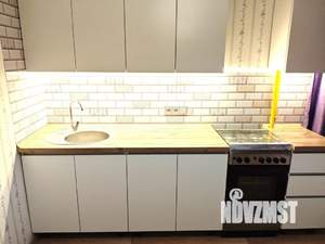 1-к квартира, посуточно, 34м2, 1/1 этаж