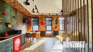 1-к квартира, посуточно, 39м2, 4/17 этаж