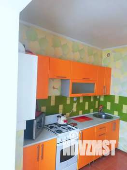 1-к квартира, посуточно, 33м2, 10/10 этаж