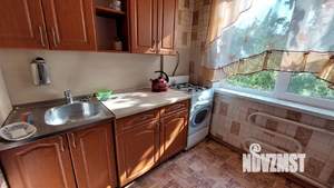 2-к квартира, на длительный срок, 48м2, 3/9 этаж