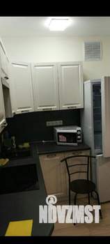 Студия квартира, на длительный срок, 30м2, 4/5 этаж