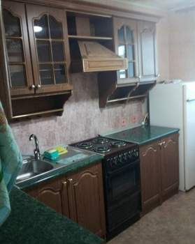 1-к квартира, на длительный срок, 35м2, 15/17 этаж