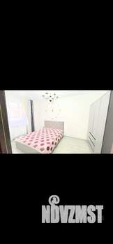 1-к квартира, на длительный срок, 50м2, 5/12 этаж