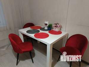 1-к квартира, посуточно, 39м2, 1/9 этаж