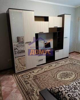 1-к квартира, на длительный срок, 35м2, 3/9 этаж