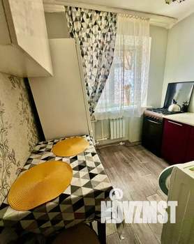 1-к квартира, посуточно, 40м2, 1/5 этаж