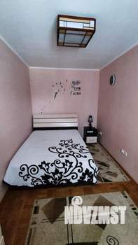 2-к квартира, посуточно, 47м2, 4/5 этаж