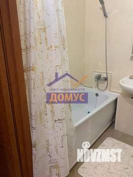 1-к квартира, на длительный срок, 35м2, 3/9 этаж