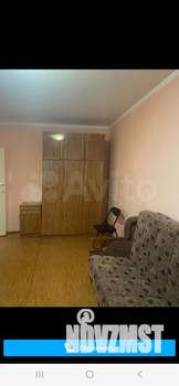 1-к квартира, на длительный срок, 33м2, 1/10 этаж