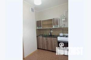 1-к квартира, посуточно, 45м2, 6/9 этаж