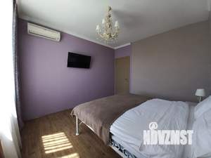 1-к квартира, посуточно, 80м2, 4/13 этаж