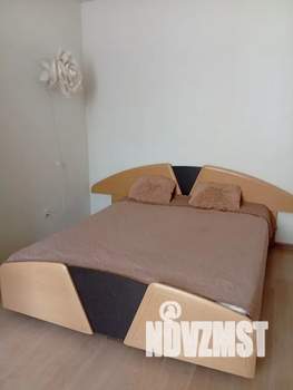 1-к квартира, посуточно, 40м2, 5/7 этаж