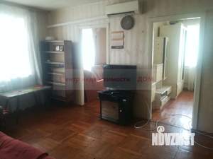 4-к квартира, на длительный срок, 65м2, 2/5 этаж