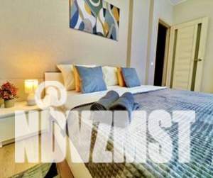 1-к квартира, посуточно, 55м2, 5/14 этаж