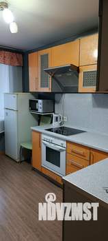 1-к квартира, на длительный срок, 33м2, 1/5 этаж