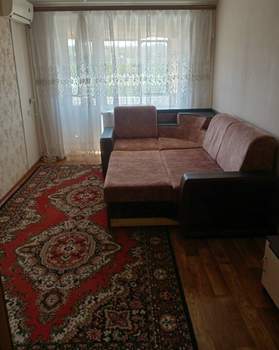 2-к квартира, на длительный срок, 50м2, 4/5 этаж