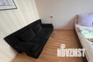 1-к квартира, посуточно, 55м2, 4/9 этаж