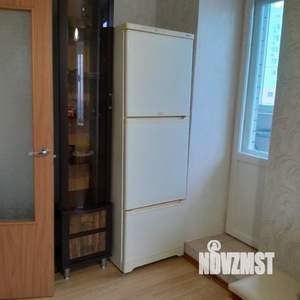 1-к квартира, на длительный срок, 42м2, 6/10 этаж