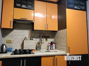 2-к квартира, на длительный срок, 43м2, 5/6 этаж