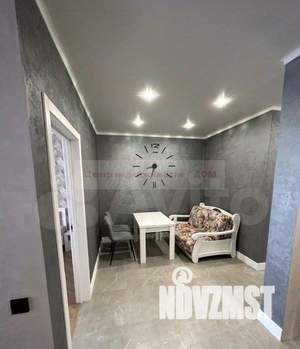 2-к квартира, на длительный срок, 50м2, 4/8 этаж