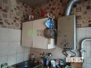 2-к квартира, на длительный срок, 38м2, 2/4 этаж