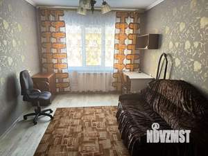 1-к квартира, на длительный срок, 35м2, 3/9 этаж