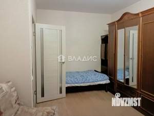 1-к квартира, на длительный срок, 34м2, 8/12 этаж