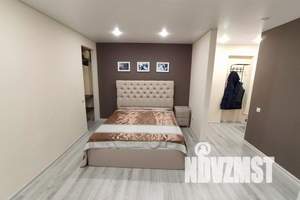 1-к квартира, посуточно, 44м2, 2/5 этаж