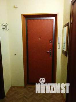 1-к квартира, на длительный срок, 34м2, 8/10 этаж