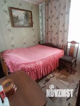 3-к квартира, на длительный срок, 60м2, 4/9 этаж