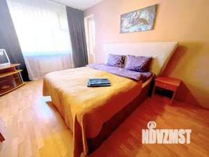 1-к квартира, посуточно, 69м2, 1/1 этаж