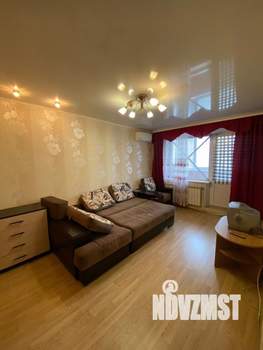 1-к квартира, на длительный срок, 36м2, 10/11 этаж