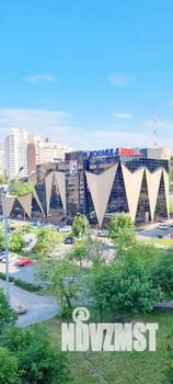 1-к квартира, на длительный срок, 44м2, 4/16 этаж