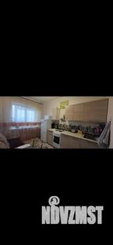 1-к квартира, на длительный срок, 40м2, 8/15 этаж