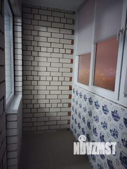 1-к квартира, на длительный срок, 40м2, 15/15 этаж