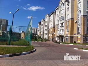 1-к квартира, на длительный срок, 44м2, 5/5 этаж