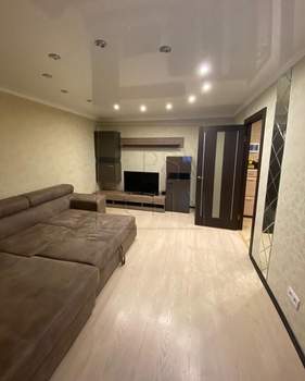 2-к квартира, на длительный срок, 42м2, 2/5 этаж