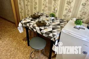 1-к квартира, посуточно, 44м2, 2/5 этаж