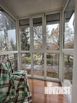 2-к квартира, посуточно, 55м2, 1/1 этаж