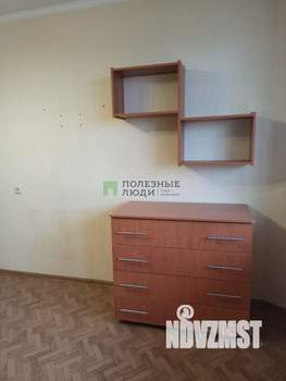 1-к квартира, на длительный срок, 34м2, 4/10 этаж